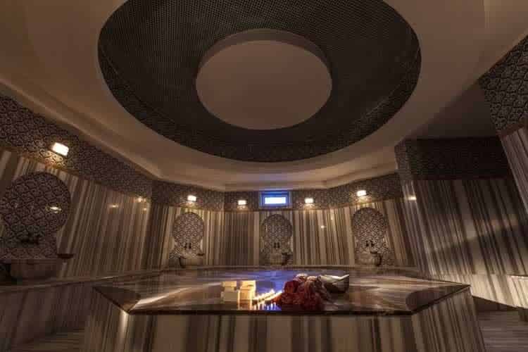 Adalya Resort Spa